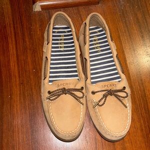 Sperry Little & Big Girls Sahara Boat Shoes